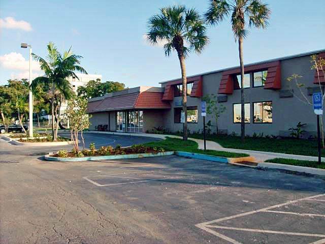Motel 6-Miami, Fl Doral Exterior photo