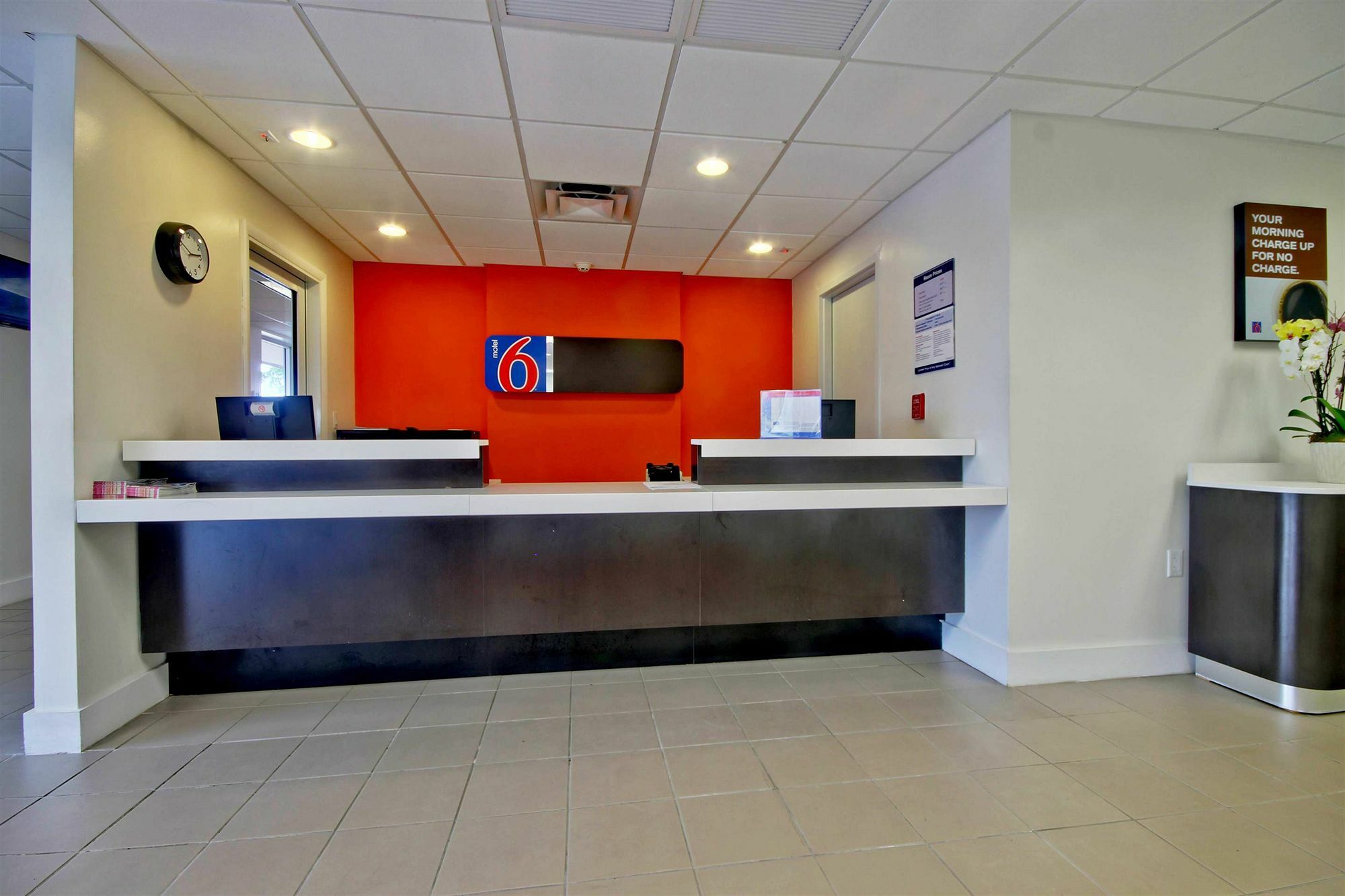 Motel 6-Miami, Fl Doral Exterior photo